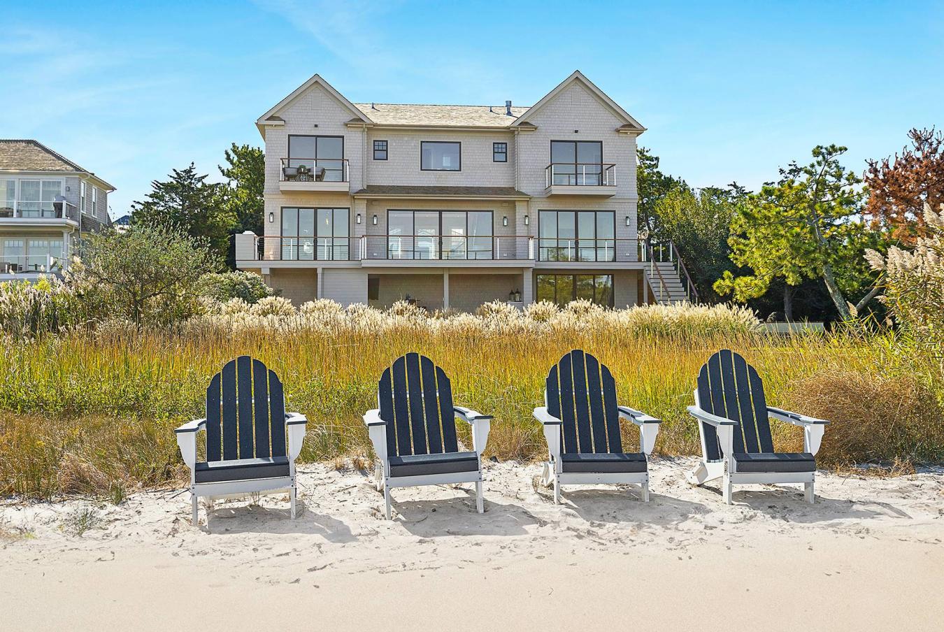 Westhampton Beach, New York, 11978, United States, 5 Bedrooms Bedrooms, ,5 BathroomsBathrooms,Residential,For Sale,1871874