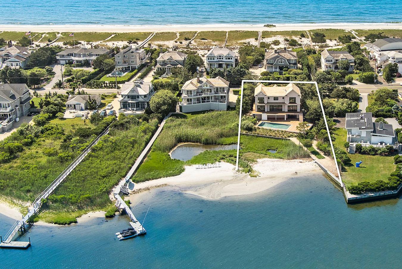 Westhampton Beach, New York, 11978, United States, 5 Bedrooms Bedrooms, ,5 BathroomsBathrooms,Residential,For Sale,1871874