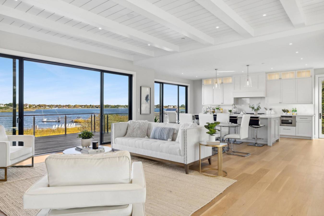 Westhampton Beach, New York, 11978, United States, 5 Bedrooms Bedrooms, ,5 BathroomsBathrooms,Residential,For Sale,1871874