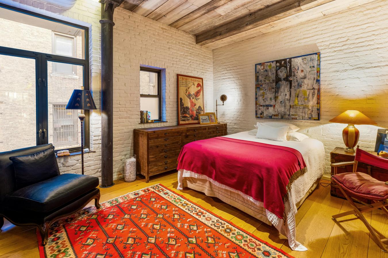 Flatiron, New York, 10010, United States, 3 Bedrooms Bedrooms, ,2 BathroomsBathrooms,Residential,For Sale,1871873