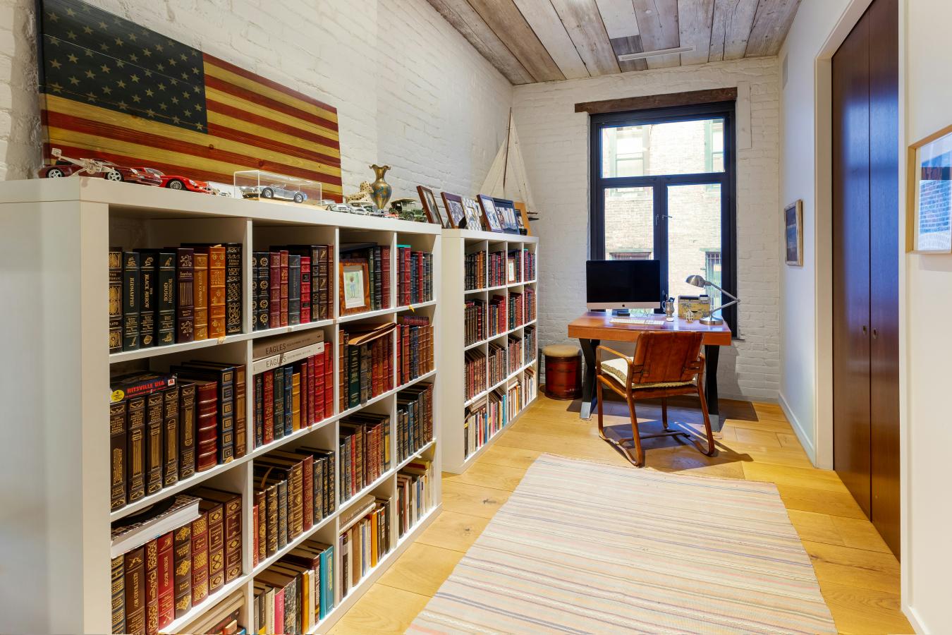 Flatiron, New York, 10010, United States, 3 Bedrooms Bedrooms, ,2 BathroomsBathrooms,Residential,For Sale,1871873