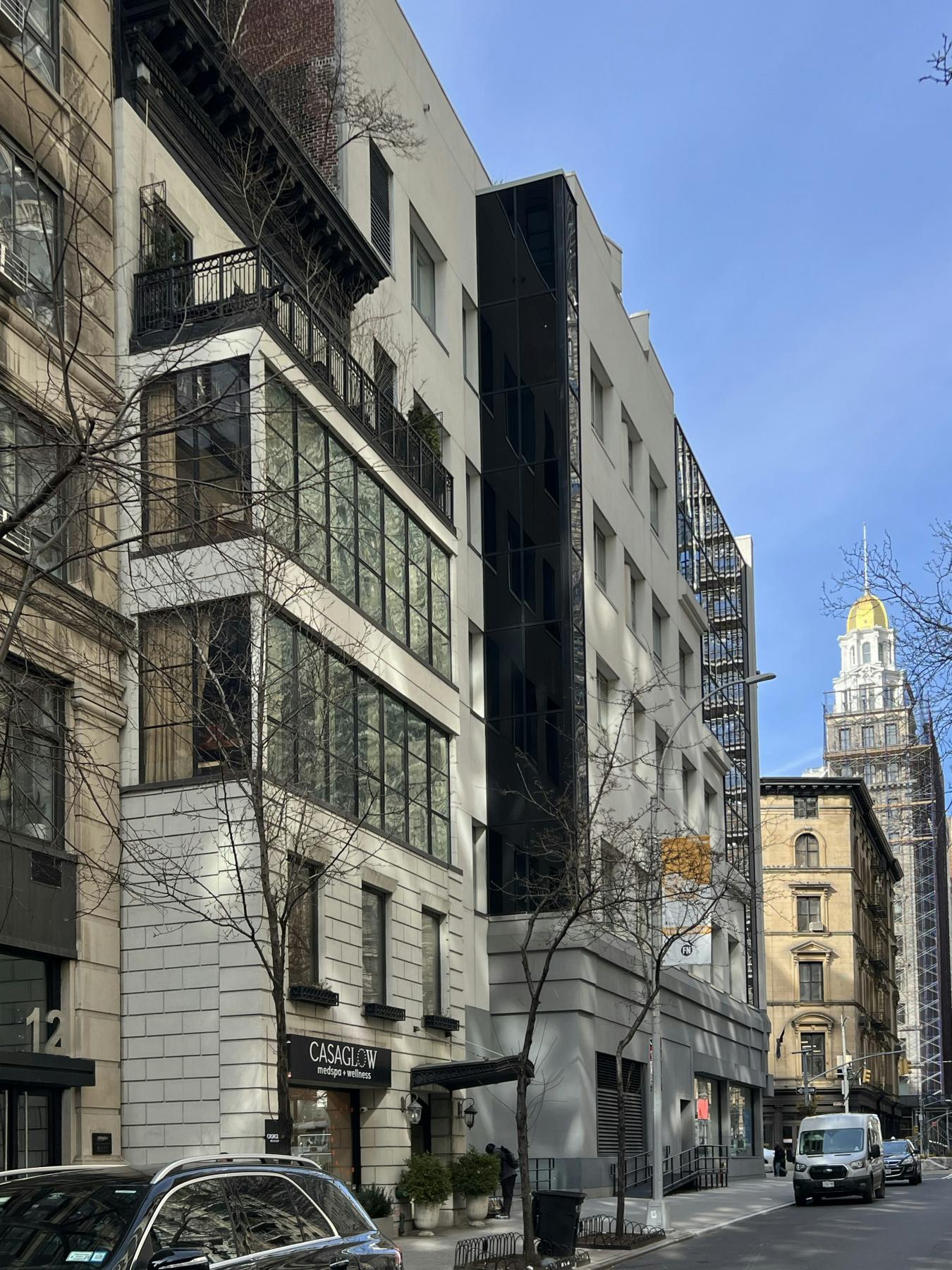 Flatiron, New York, 10010, United States, 3 Bedrooms Bedrooms, ,2 BathroomsBathrooms,Residential,For Sale,1871873
