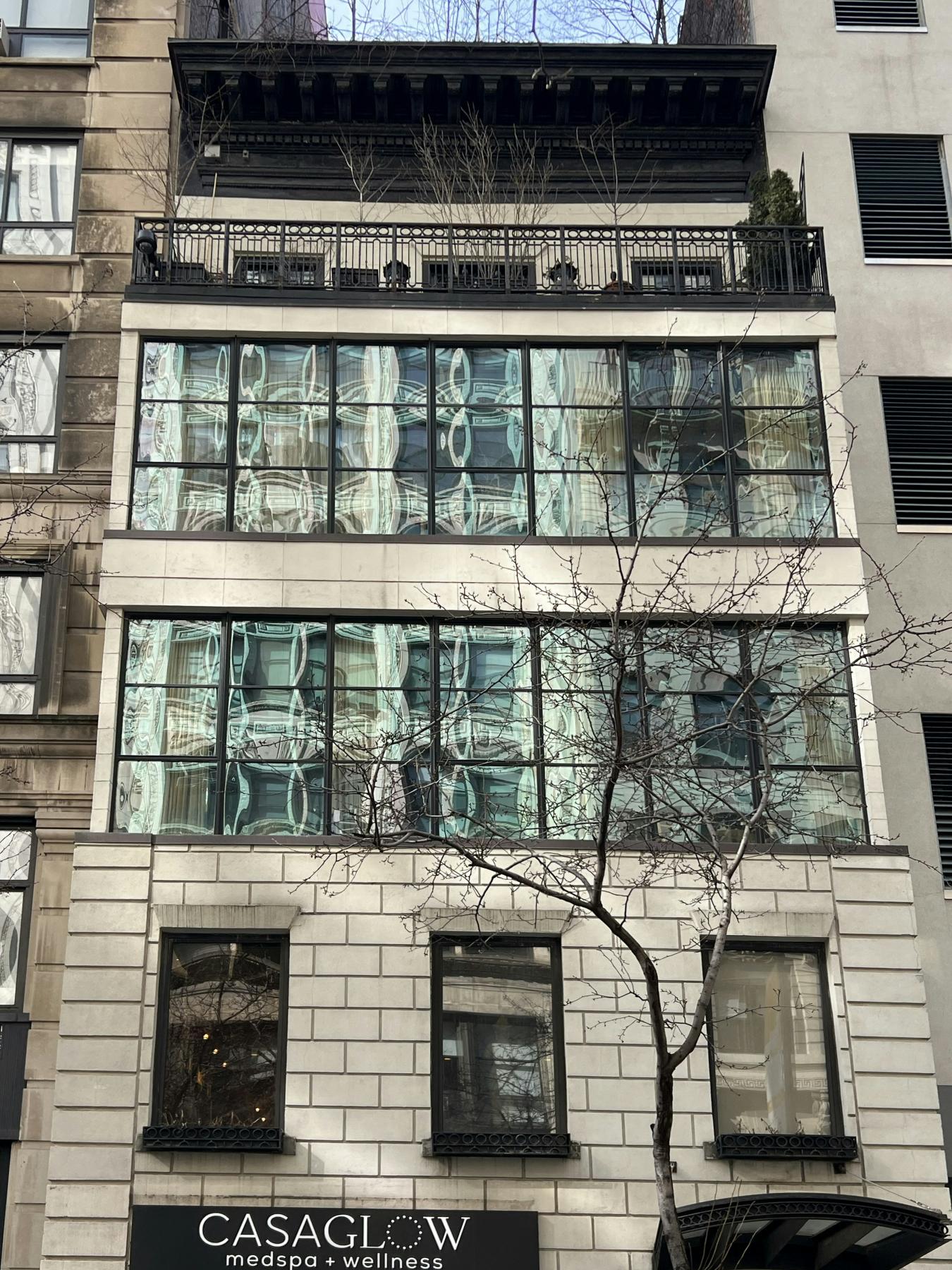 Flatiron, New York, 10010, United States, 3 Bedrooms Bedrooms, ,2 BathroomsBathrooms,Residential,For Sale,1871873