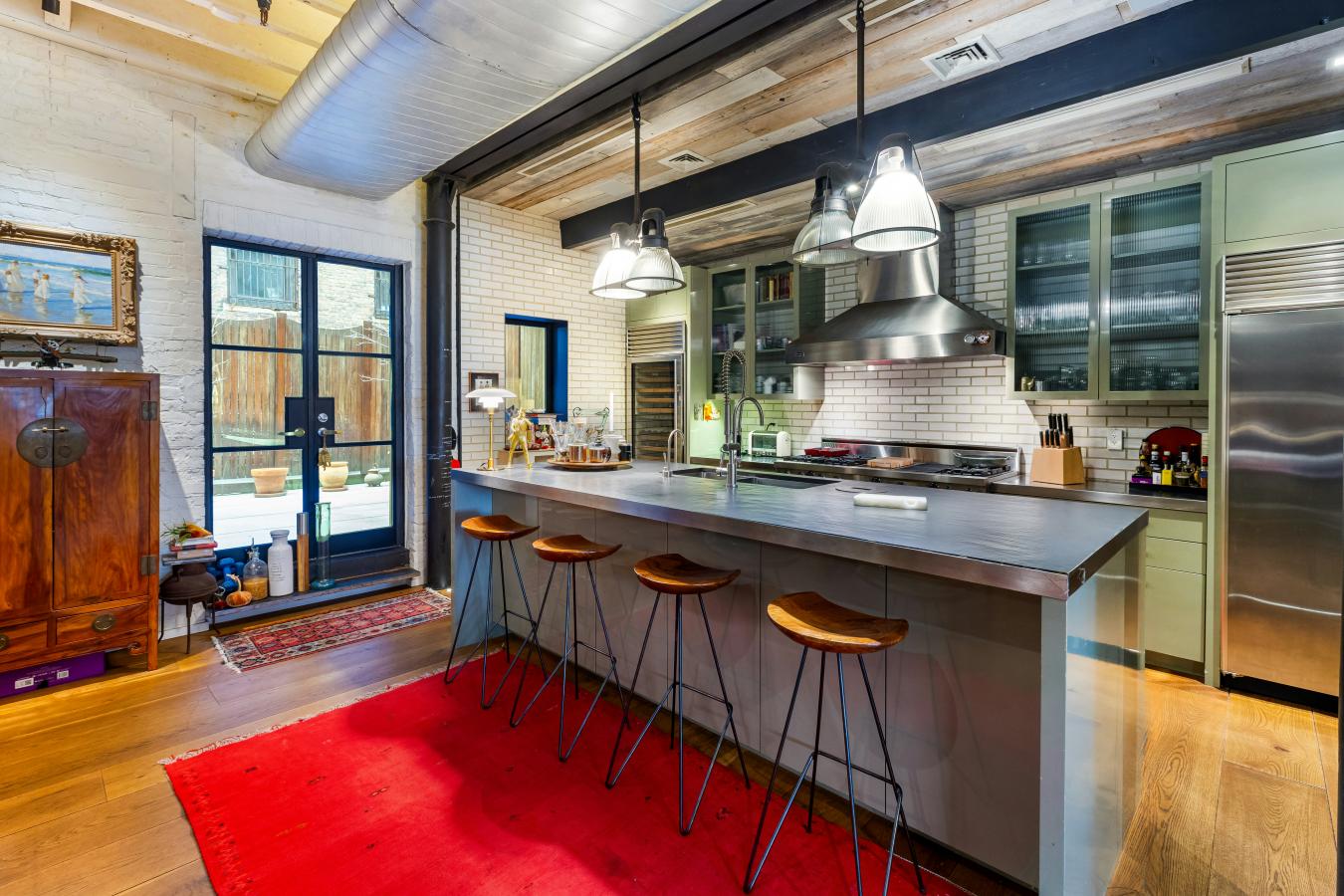 Flatiron, New York, 10010, United States, 3 Bedrooms Bedrooms, ,2 BathroomsBathrooms,Residential,For Sale,1871873