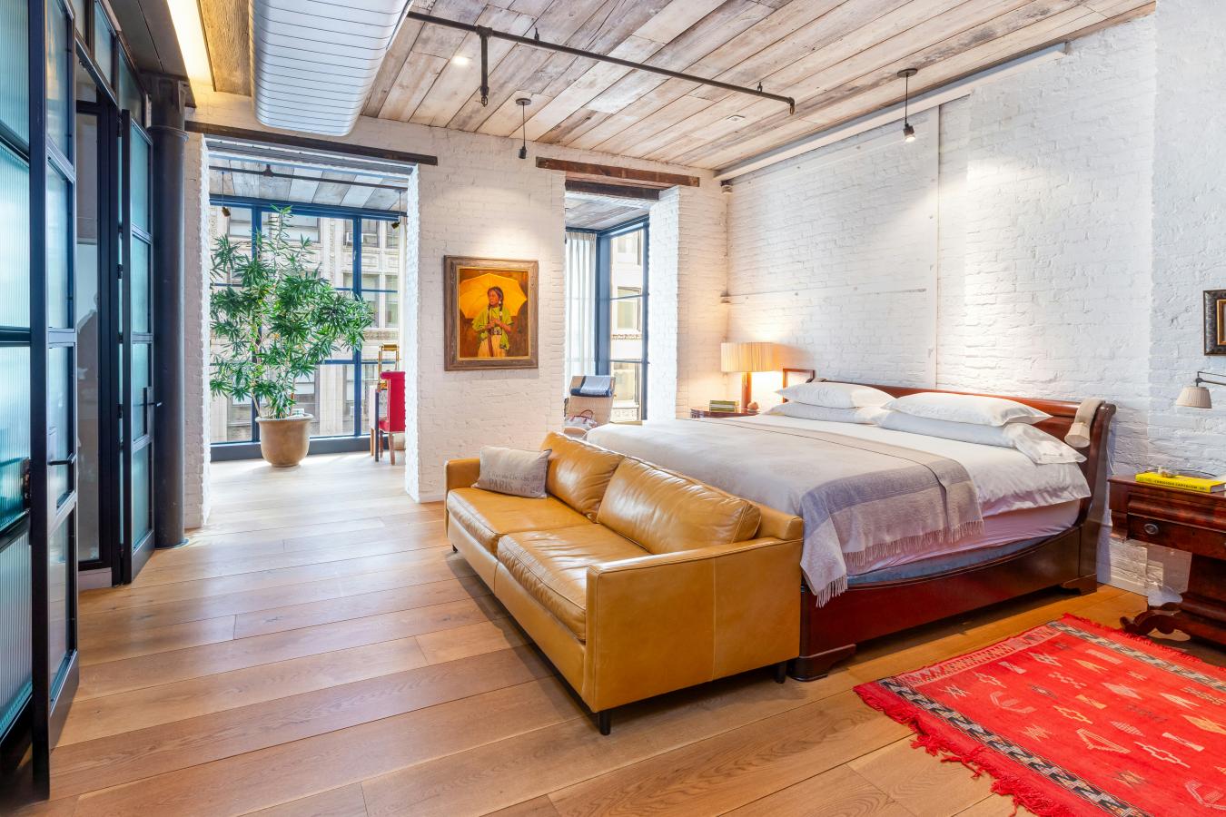 Flatiron, New York, 10010, United States, 3 Bedrooms Bedrooms, ,2 BathroomsBathrooms,Residential,For Sale,1871873