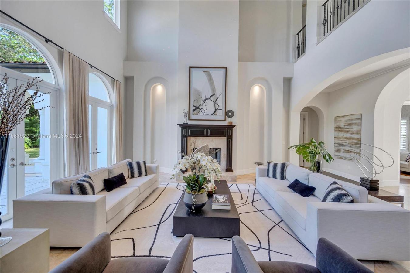 Pinecrest, Florida, 33156, United States, 8 Bedrooms Bedrooms, ,8 BathroomsBathrooms,Residential,For Sale,1951990