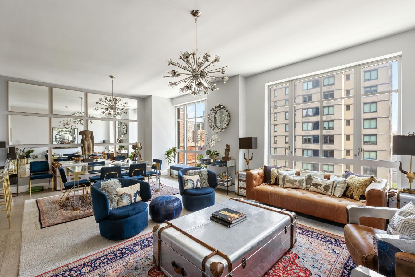 New York, New York, 10128, United States, 3 Bedrooms Bedrooms, ,3 BathroomsBathrooms,Residential,For Sale,1952738