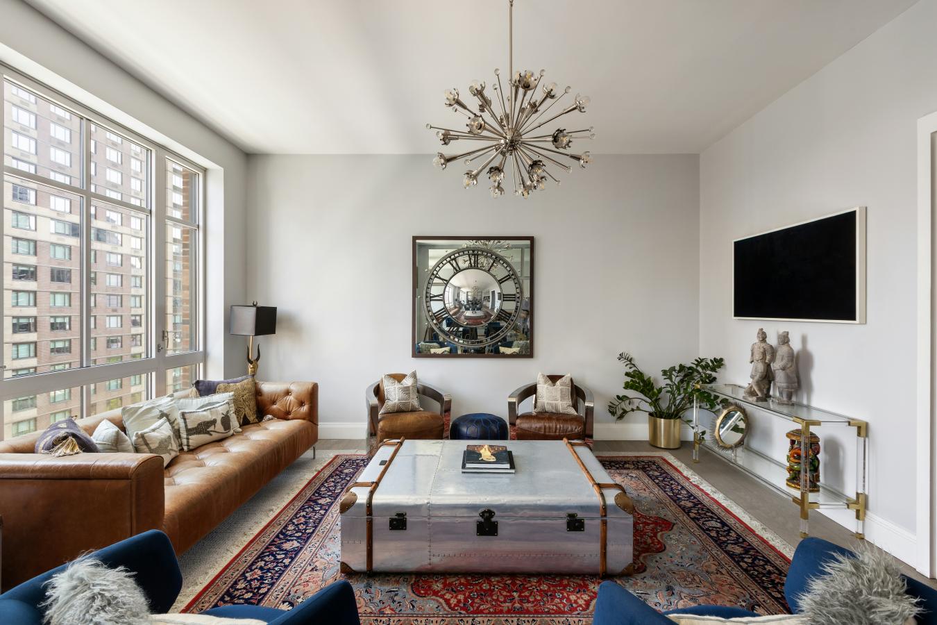 New York, New York, 10128, United States, 3 Bedrooms Bedrooms, ,3 BathroomsBathrooms,Residential,For Sale,1952738