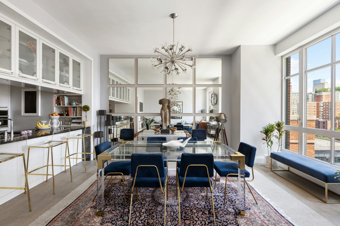 New York, New York, 10128, United States, 3 Bedrooms Bedrooms, ,3 BathroomsBathrooms,Residential,For Sale,1952738