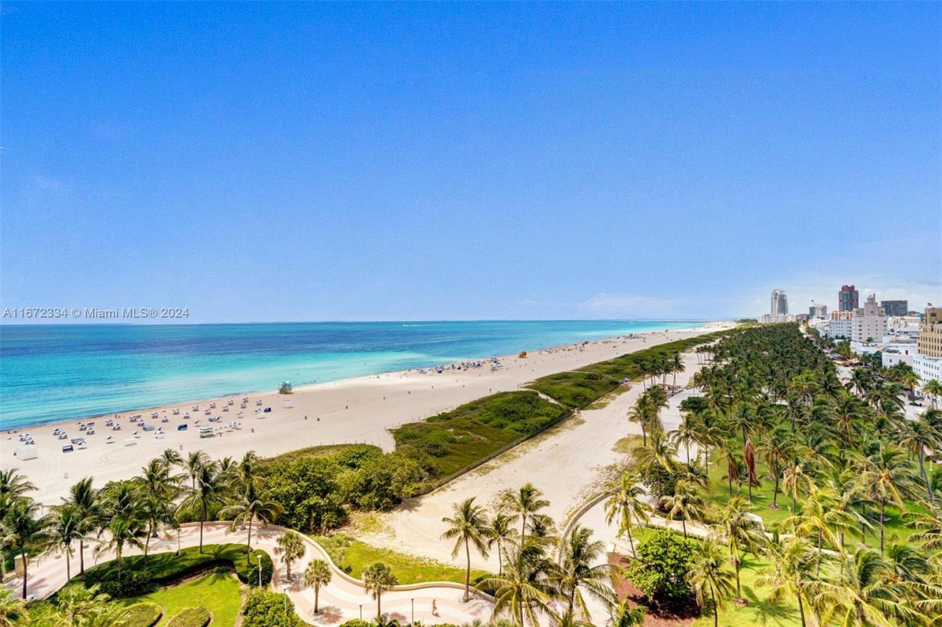 Miami Beach, Florida, 33139, United States, 2 Bedrooms Bedrooms, ,2 BathroomsBathrooms,Residential,For Sale,1876775