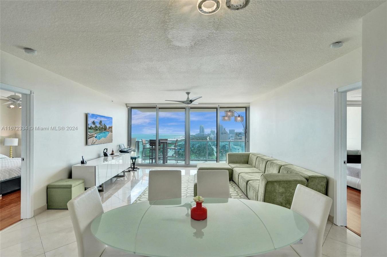 Miami Beach, Florida, 33139, United States, 2 Bedrooms Bedrooms, ,2 BathroomsBathrooms,Residential,For Sale,1876775