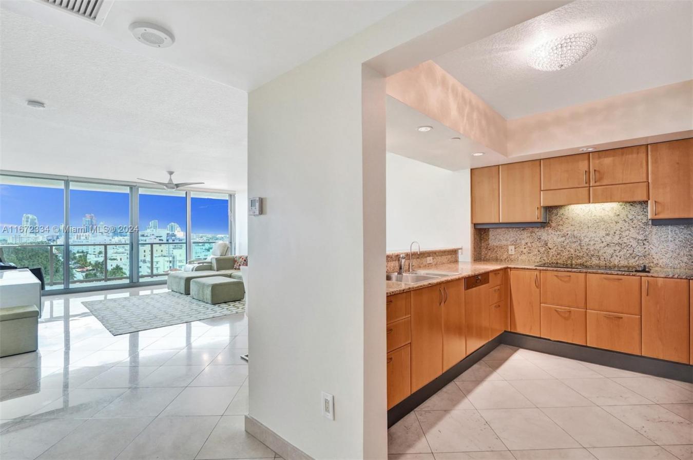 Miami Beach, Florida, 33139, United States, 2 Bedrooms Bedrooms, ,2 BathroomsBathrooms,Residential,For Sale,1876775