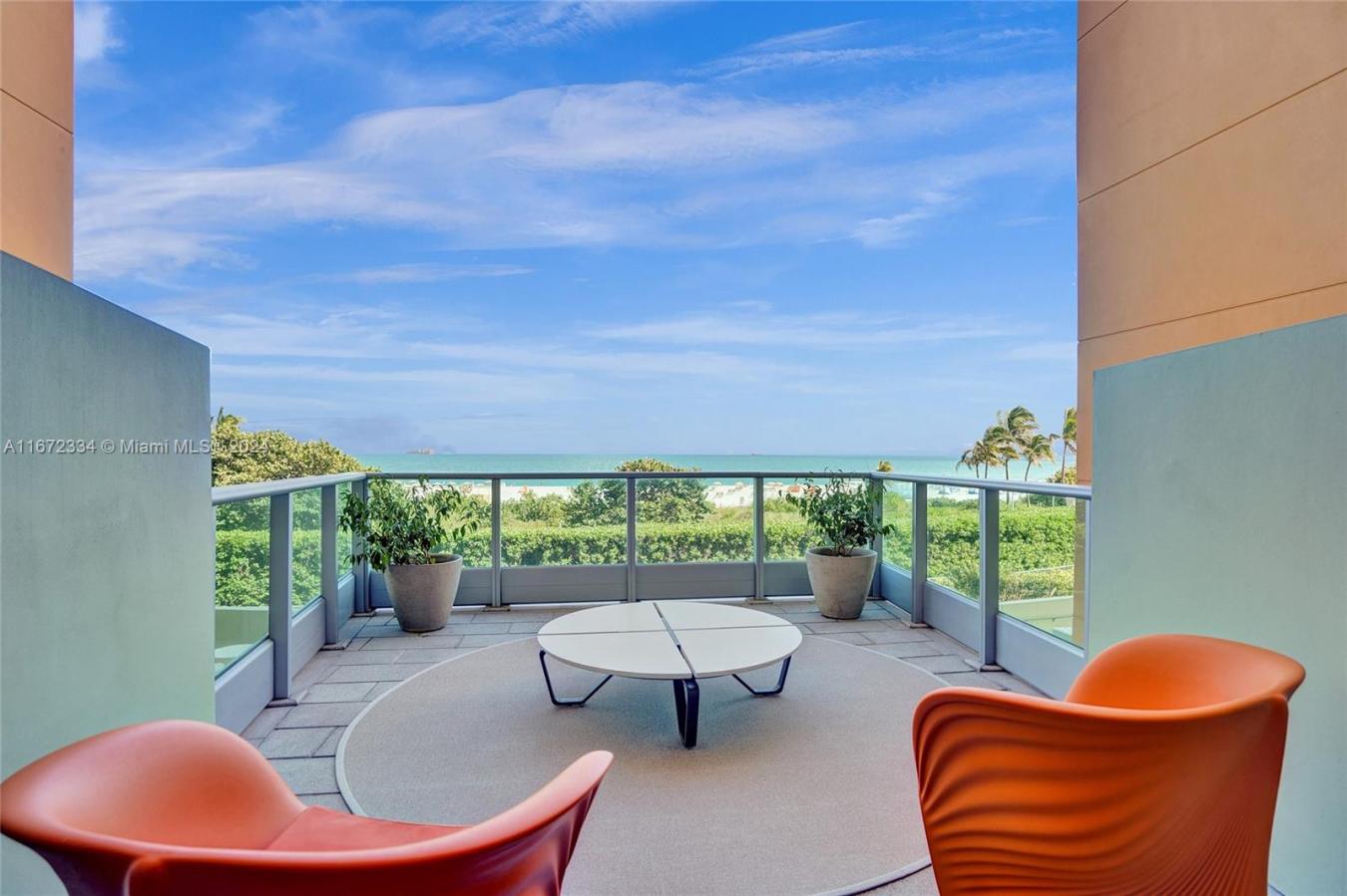 Miami Beach, Florida, 33139, United States, 2 Bedrooms Bedrooms, ,2 BathroomsBathrooms,Residential,For Sale,1876775
