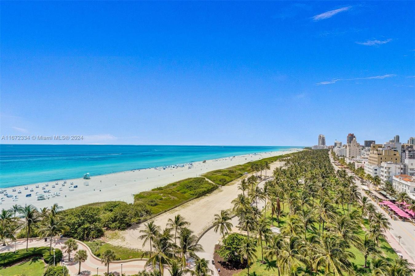 Miami Beach, Florida, 33139, United States, 2 Bedrooms Bedrooms, ,2 BathroomsBathrooms,Residential,For Sale,1876775