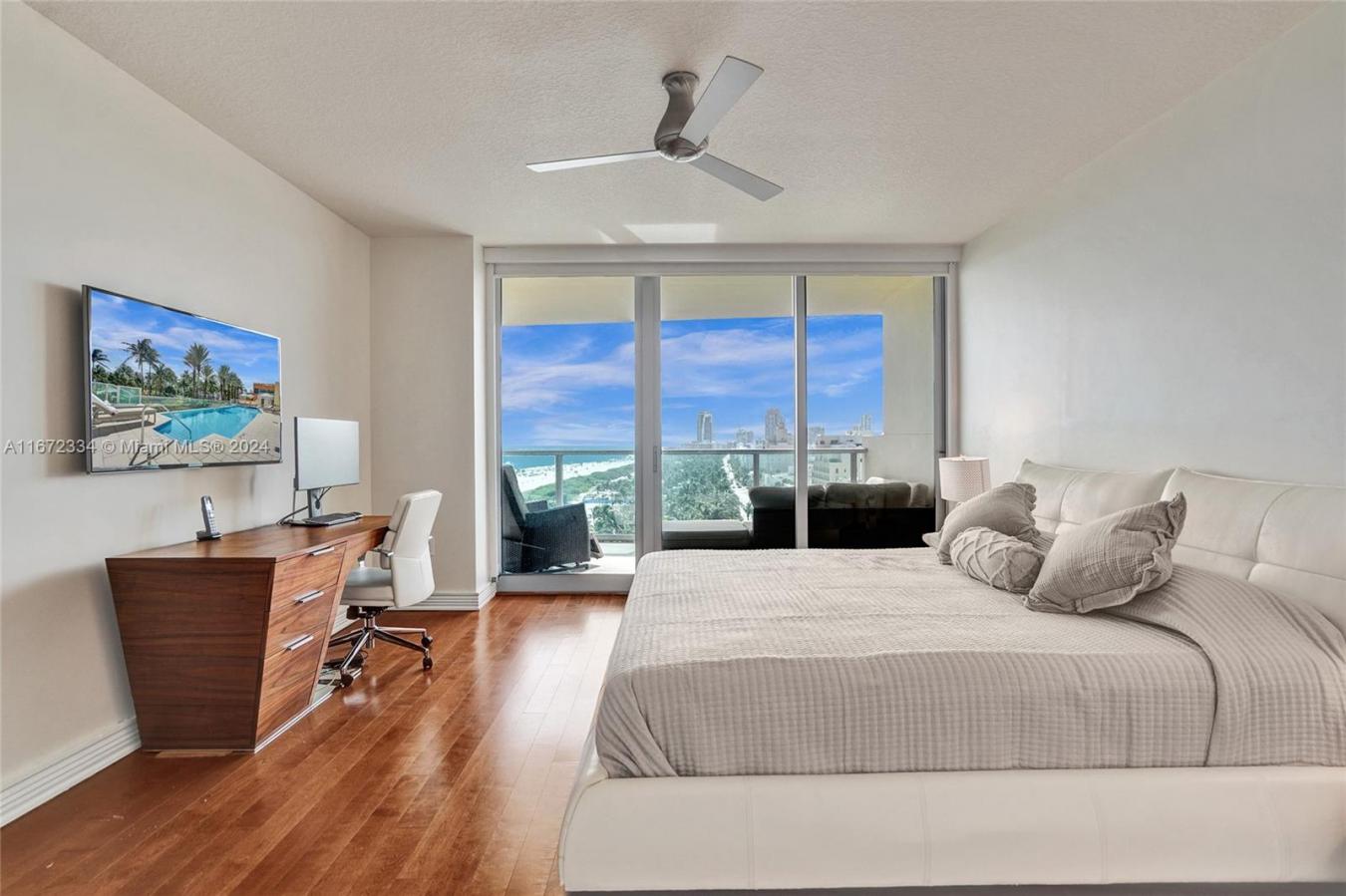 Miami Beach, Florida, 33139, United States, 2 Bedrooms Bedrooms, ,2 BathroomsBathrooms,Residential,For Sale,1876775