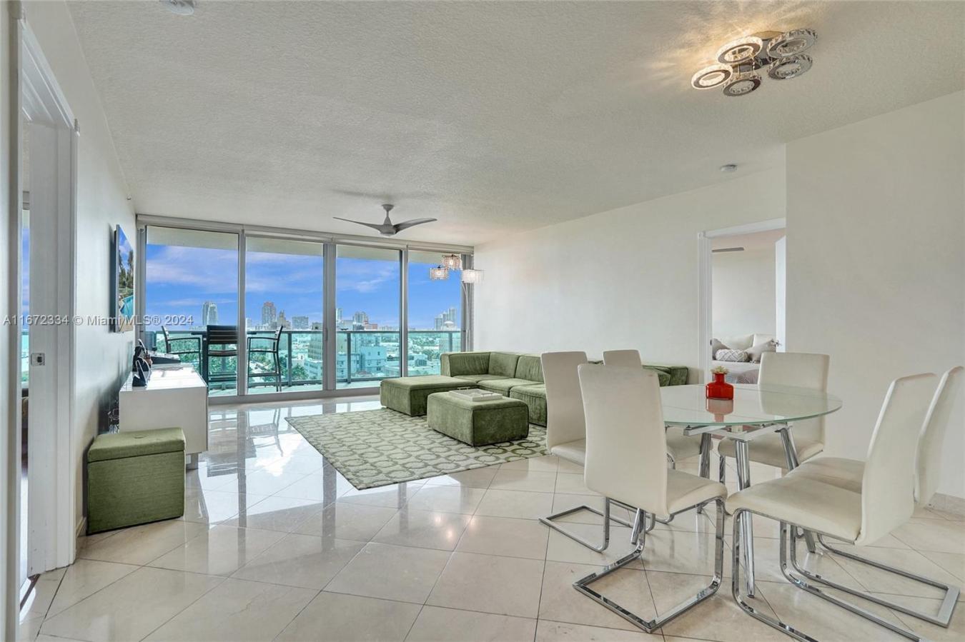 Miami Beach, Florida, 33139, United States, 2 Bedrooms Bedrooms, ,2 BathroomsBathrooms,Residential,For Sale,1876775