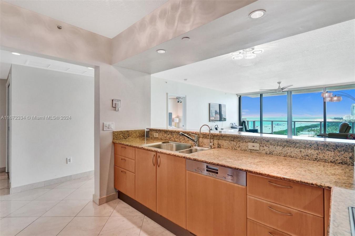 Miami Beach, Florida, 33139, United States, 2 Bedrooms Bedrooms, ,2 BathroomsBathrooms,Residential,For Sale,1876775
