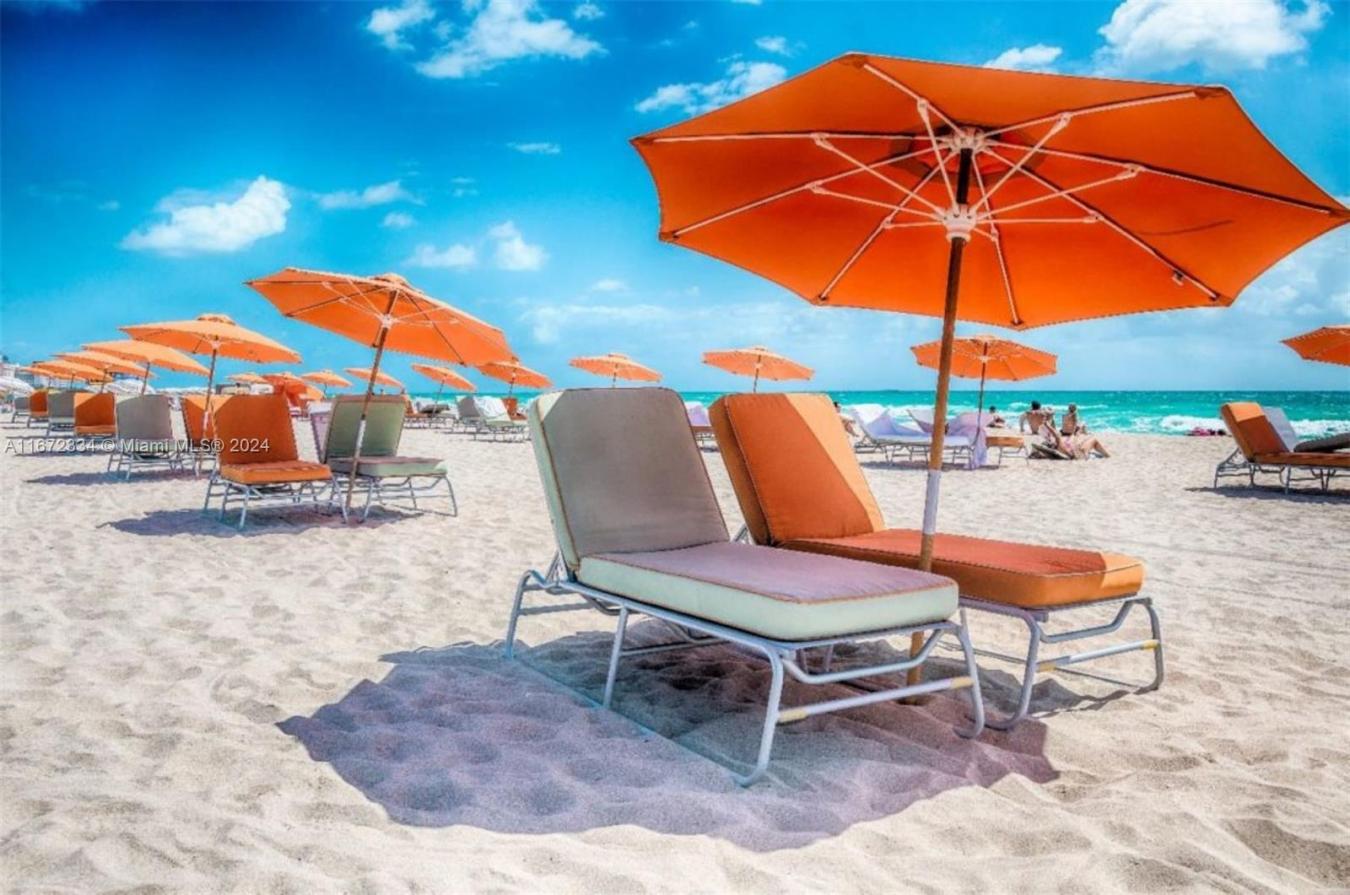 Miami Beach, Florida, 33139, United States, 2 Bedrooms Bedrooms, ,2 BathroomsBathrooms,Residential,For Sale,1876775