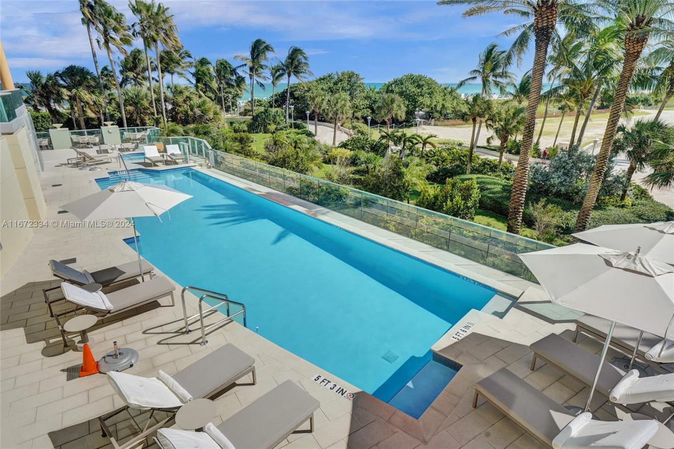Miami Beach, Florida, 33139, United States, 2 Bedrooms Bedrooms, ,2 BathroomsBathrooms,Residential,For Sale,1876775