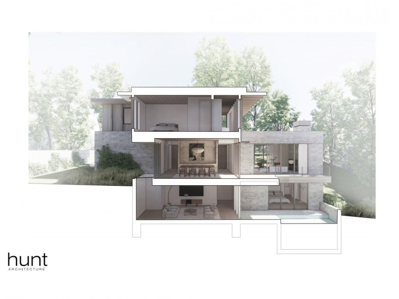 Austin, Texas, 78746, United States, 3 Bedrooms Bedrooms, ,2 BathroomsBathrooms,Residential,For Sale,1880270