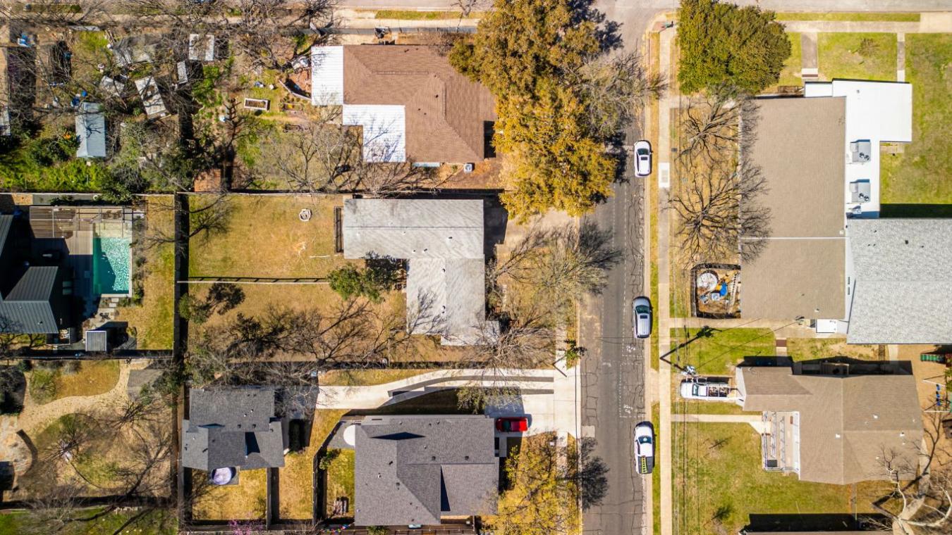 Austin, Texas, 78757, United States, ,Residential,For Sale,1880261