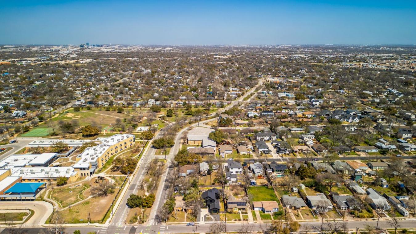 Austin, Texas, 78757, United States, ,Residential,For Sale,1880261