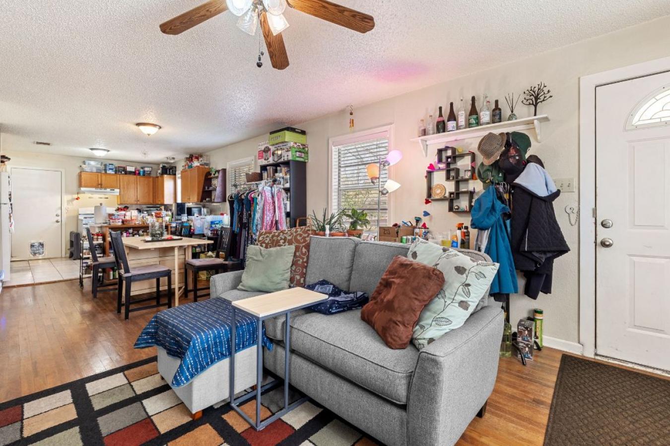 Austin, Texas, 78757, United States, ,Residential,For Sale,1880261