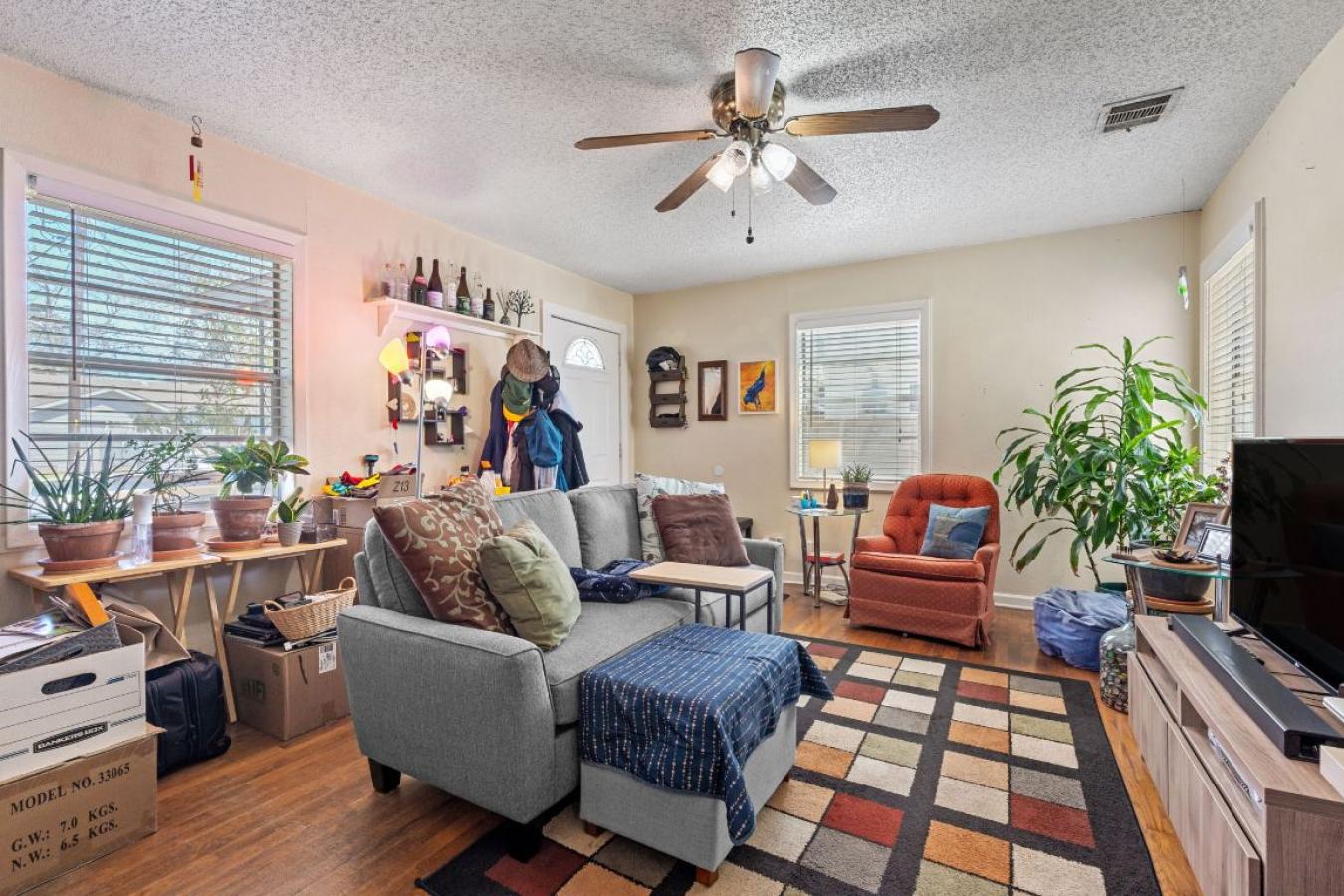 Austin, Texas, 78757, United States, ,Residential,For Sale,1880261