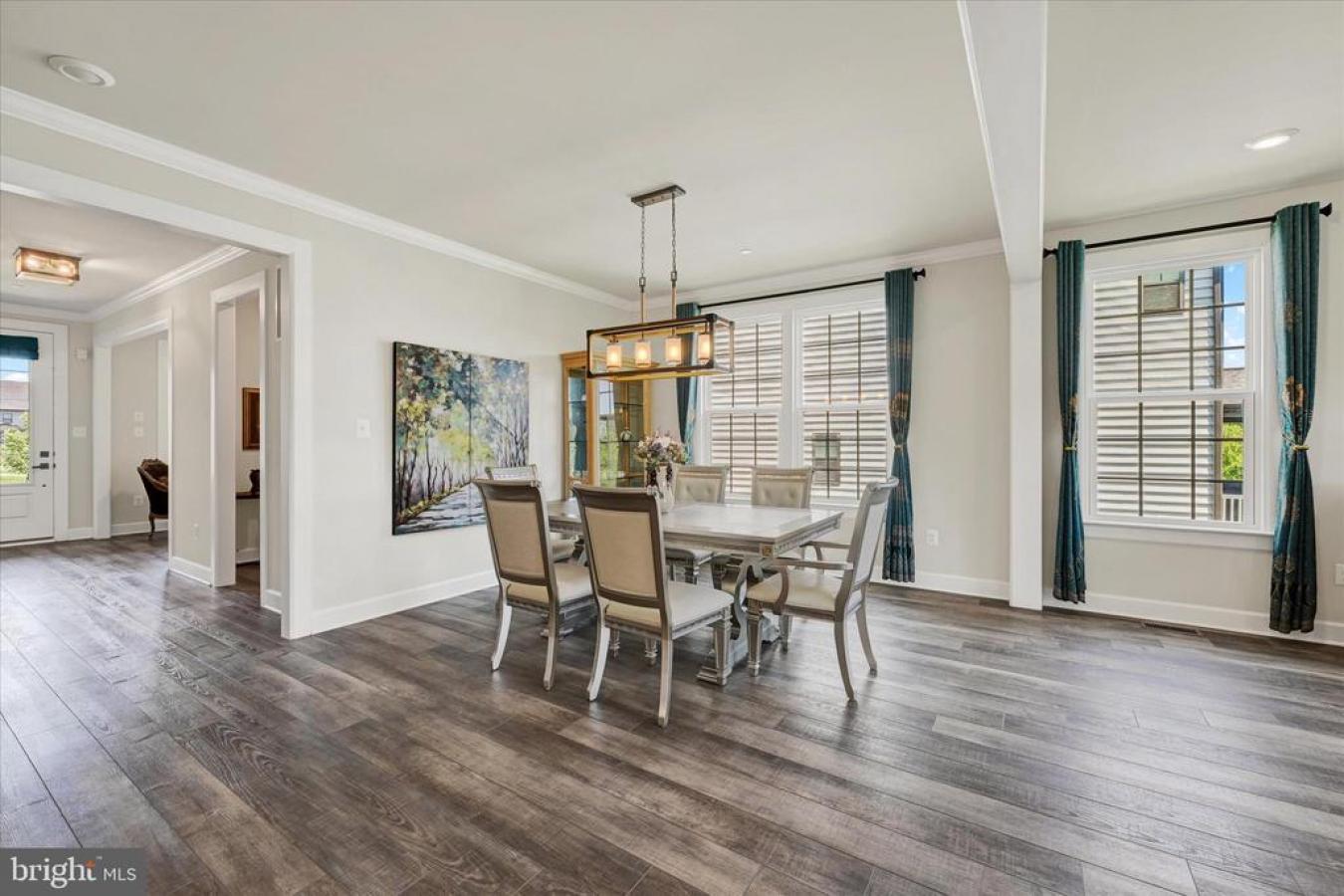 NEW MARKET, Maryland, 21774, United States, 4 Bedrooms Bedrooms, ,4 BathroomsBathrooms,Residential,For Sale,1880258