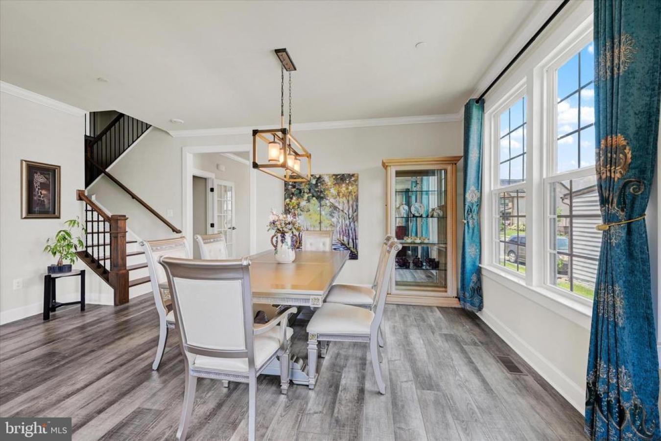 NEW MARKET, Maryland, 21774, United States, 4 Bedrooms Bedrooms, ,4 BathroomsBathrooms,Residential,For Sale,1880258