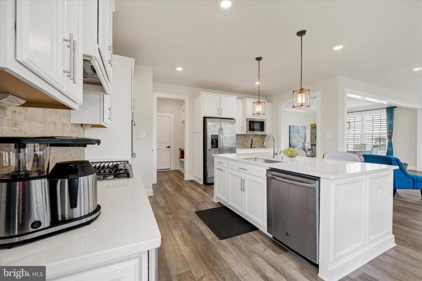 NEW MARKET, Maryland, 21774, United States, 4 Bedrooms Bedrooms, ,4 BathroomsBathrooms,Residential,For Sale,1880258