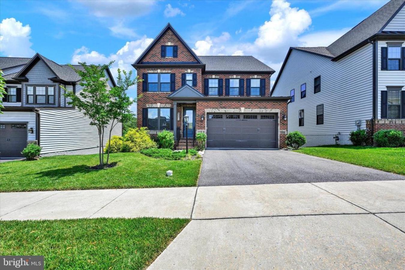 NEW MARKET, Maryland, 21774, United States, 4 Bedrooms Bedrooms, ,4 BathroomsBathrooms,Residential,For Sale,1880258