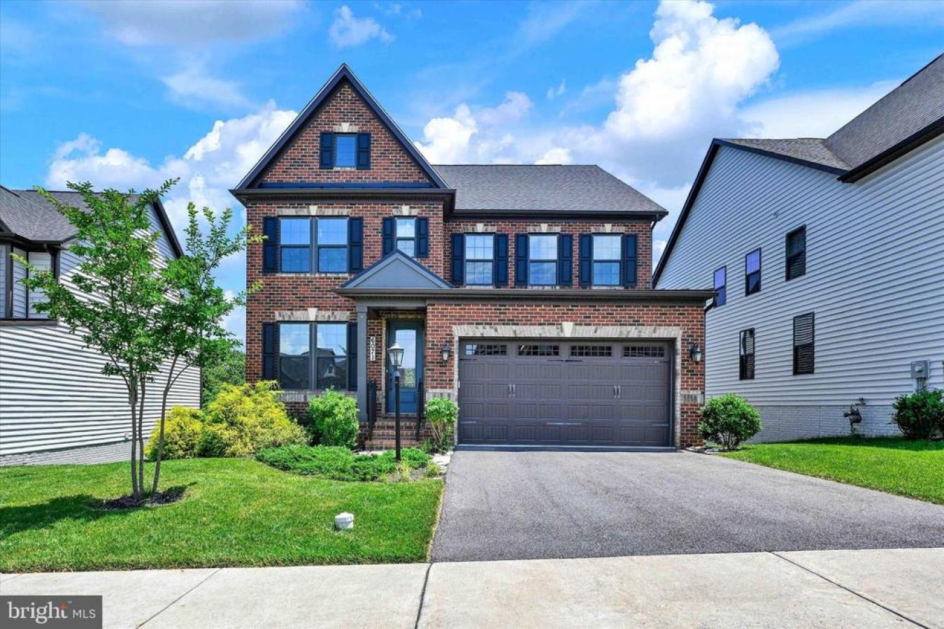 NEW MARKET, Maryland, 21774, United States, 4 Bedrooms Bedrooms, ,4 BathroomsBathrooms,Residential,For Sale,1880258