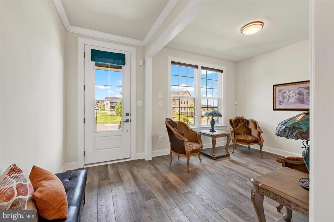 NEW MARKET, Maryland, 21774, United States, 4 Bedrooms Bedrooms, ,4 BathroomsBathrooms,Residential,For Sale,1880258