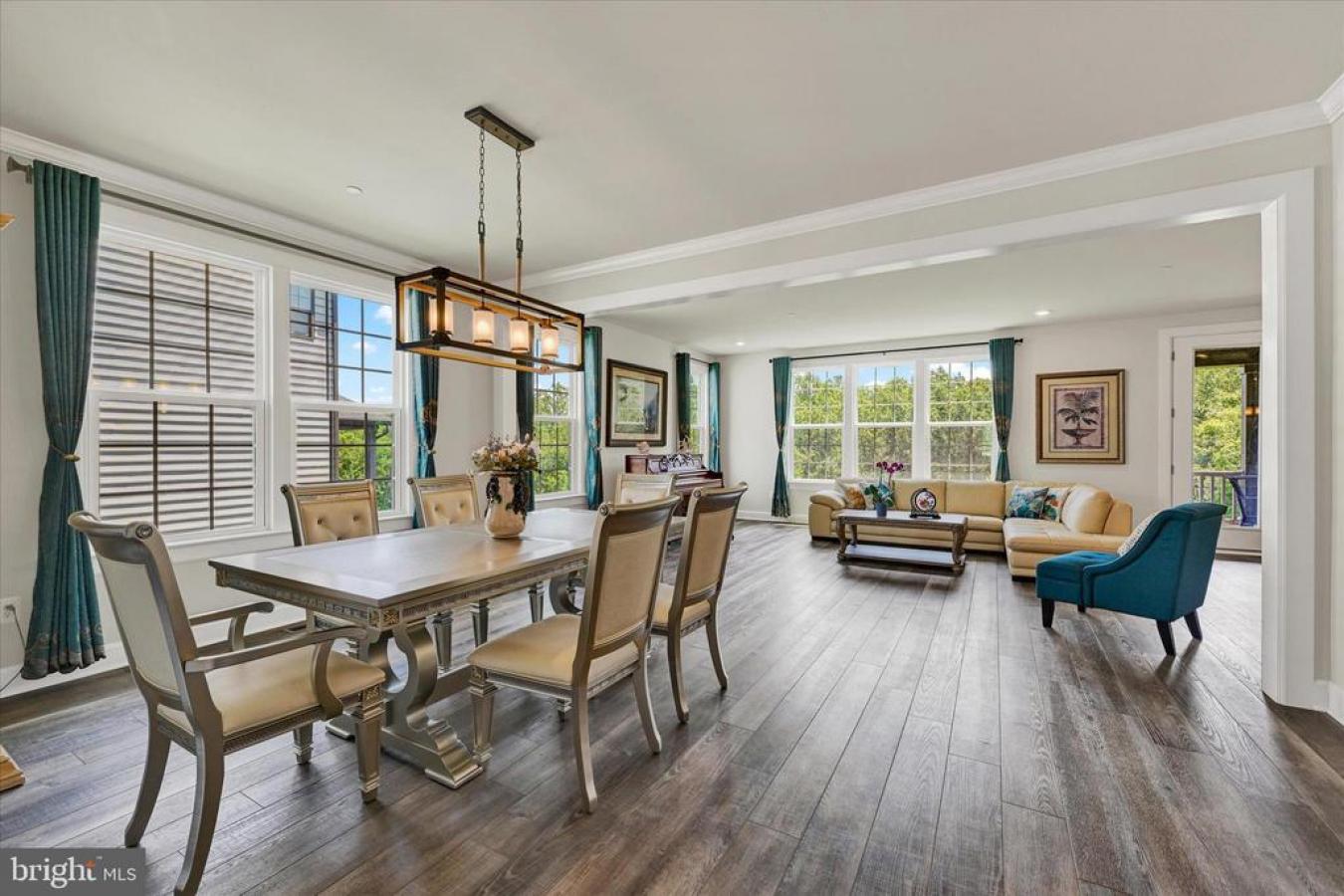 NEW MARKET, Maryland, 21774, United States, 4 Bedrooms Bedrooms, ,4 BathroomsBathrooms,Residential,For Sale,1880258