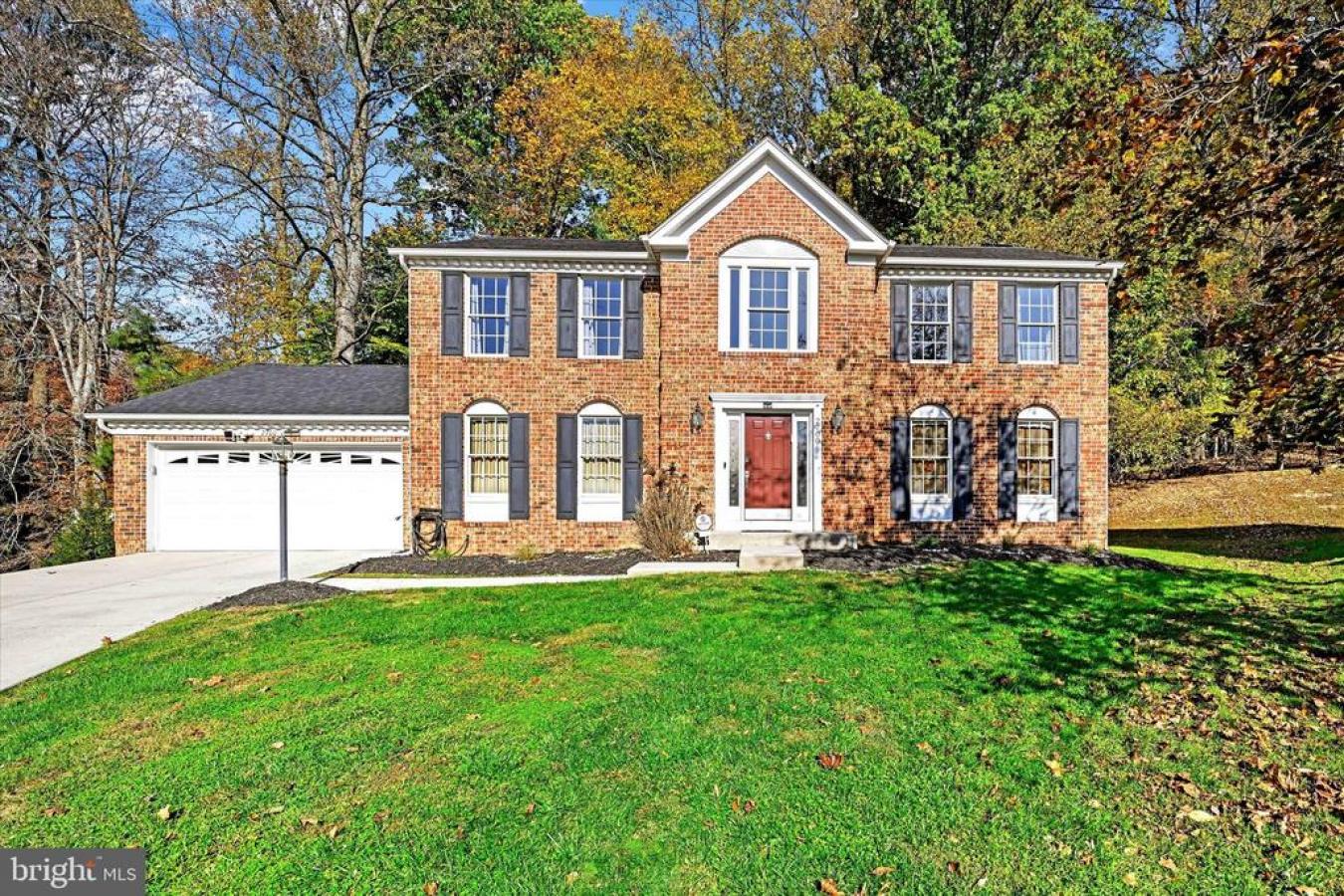 BALTIMORE, Maryland, 21209, United States, 5 Bedrooms Bedrooms, ,3 BathroomsBathrooms,Residential,For Sale,1880257