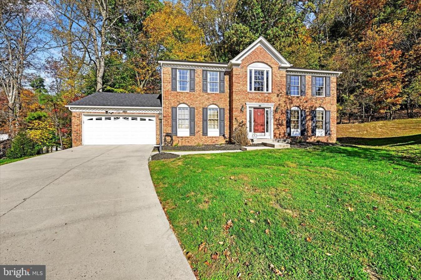 BALTIMORE, Maryland, 21209, United States, 5 Bedrooms Bedrooms, ,3 BathroomsBathrooms,Residential,For Sale,1880257