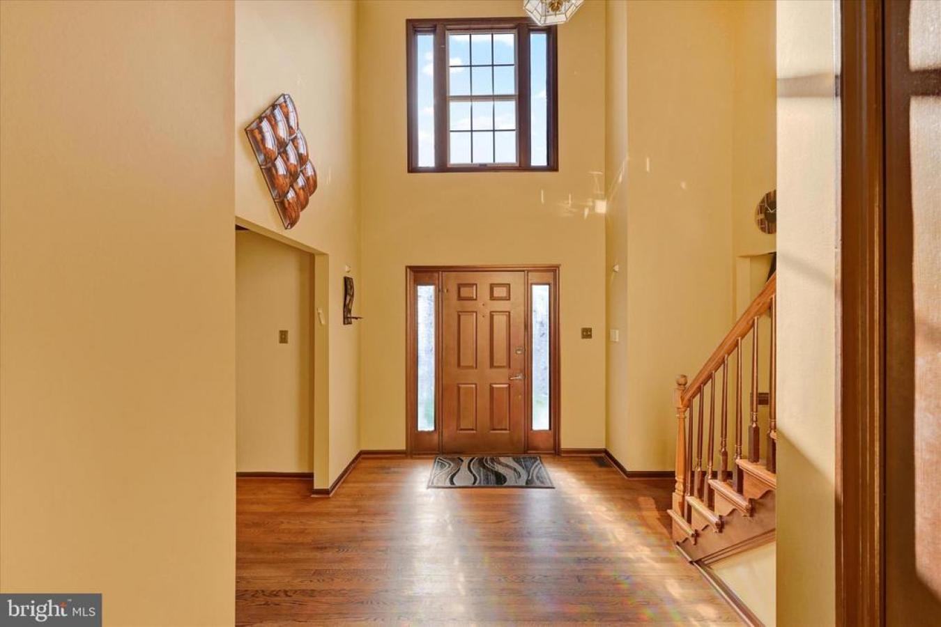BALTIMORE, Maryland, 21209, United States, 5 Bedrooms Bedrooms, ,3 BathroomsBathrooms,Residential,For Sale,1880257