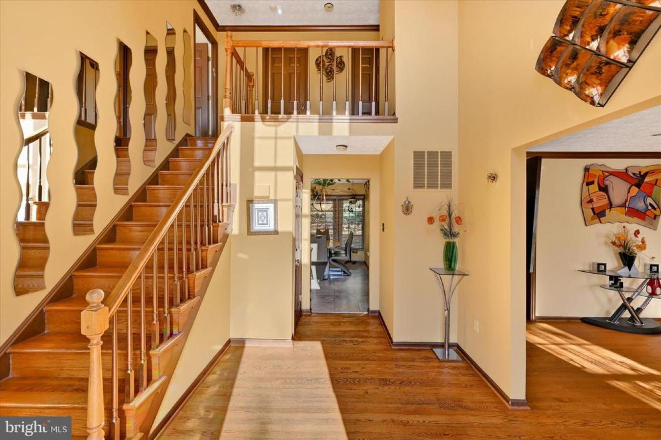 BALTIMORE, Maryland, 21209, United States, 5 Bedrooms Bedrooms, ,3 BathroomsBathrooms,Residential,For Sale,1880257