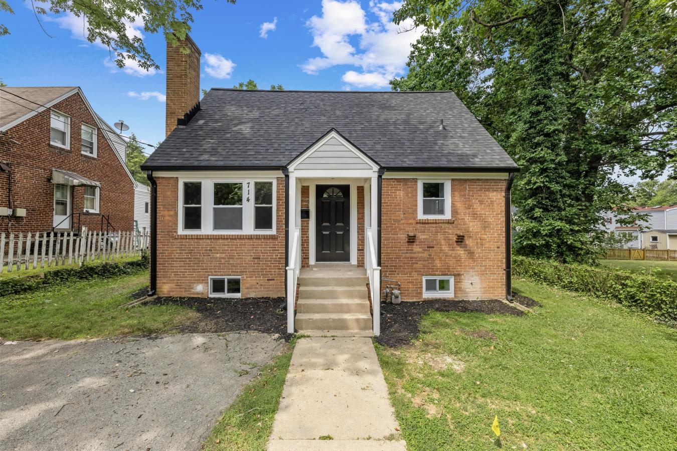 Rockville, Montgomery, 20850, United States, 4 Bedrooms Bedrooms, ,2 BathroomsBathrooms,Residential,For Sale,1880256