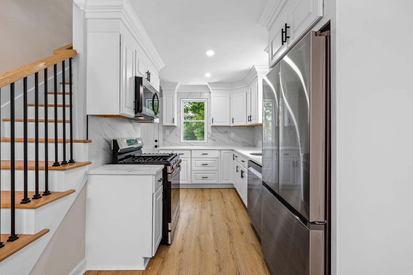 Rockville, Montgomery, 20850, United States, 4 Bedrooms Bedrooms, ,2 BathroomsBathrooms,Residential,For Sale,1880256