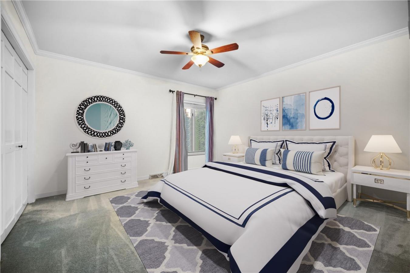 McCandless, Pennsylvania, 15044, United States, 4 Bedrooms Bedrooms, ,3 BathroomsBathrooms,Residential,For Sale,1880255