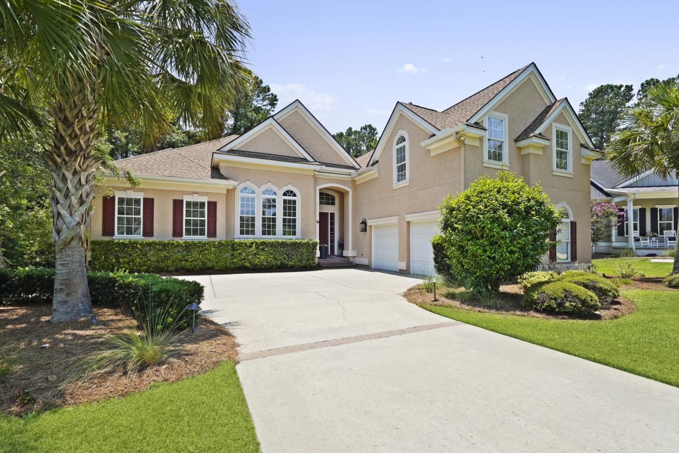 Bluffton, Beaufort, 29910, United States, 3 Bedrooms Bedrooms, ,3 BathroomsBathrooms,Residential,For Sale,1912973