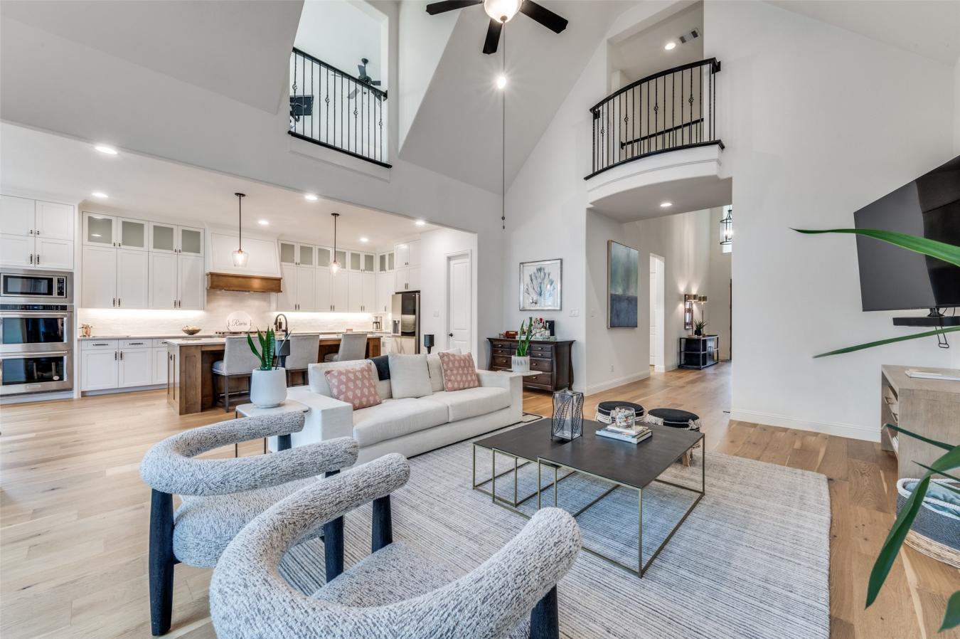 The Colony, Texas, 75056, United States, 4 Bedrooms Bedrooms, ,4 BathroomsBathrooms,Residential,For Sale,1880254