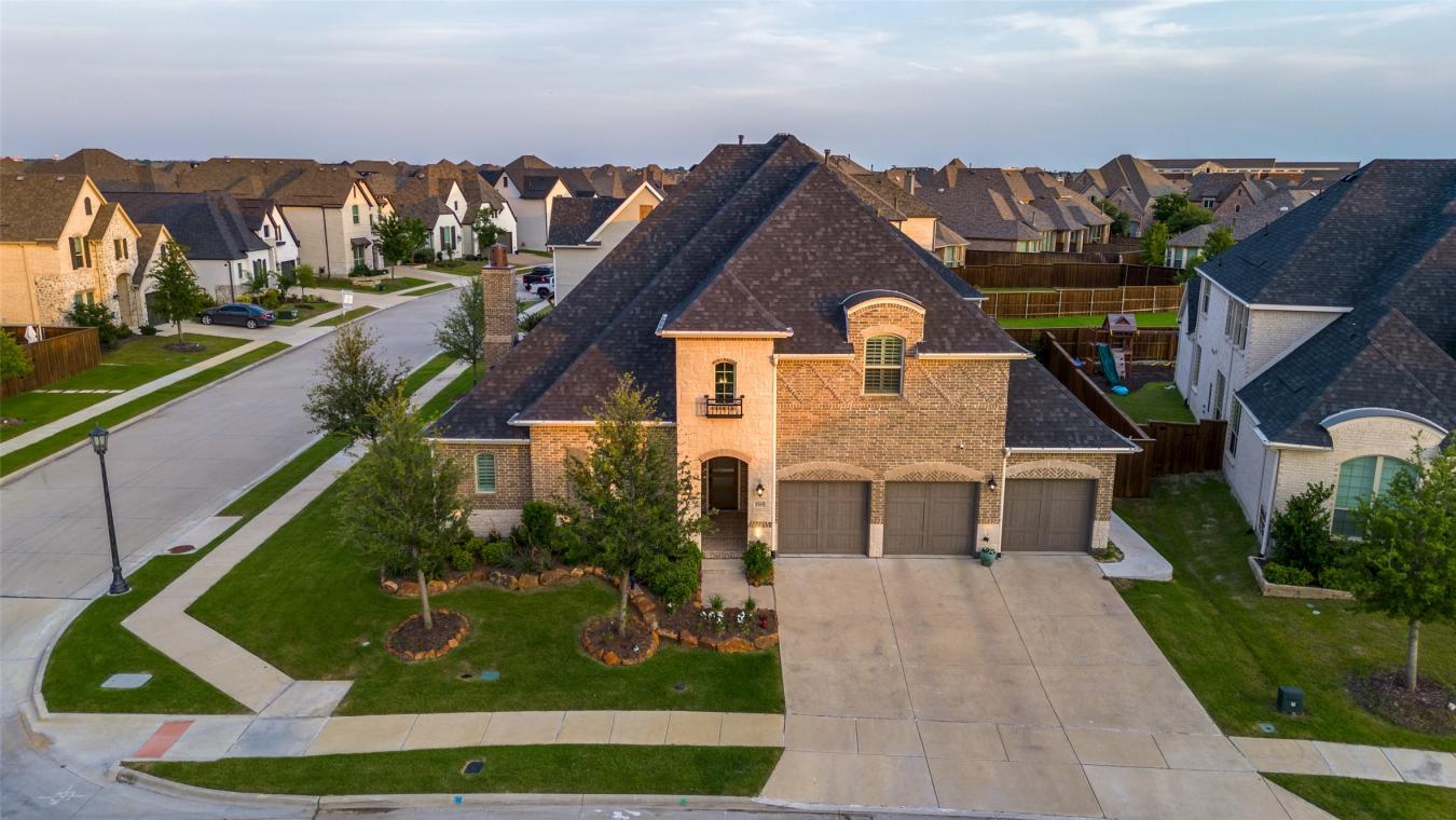 The Colony, Texas, 75056, United States, 4 Bedrooms Bedrooms, ,4 BathroomsBathrooms,Residential,For Sale,1880254