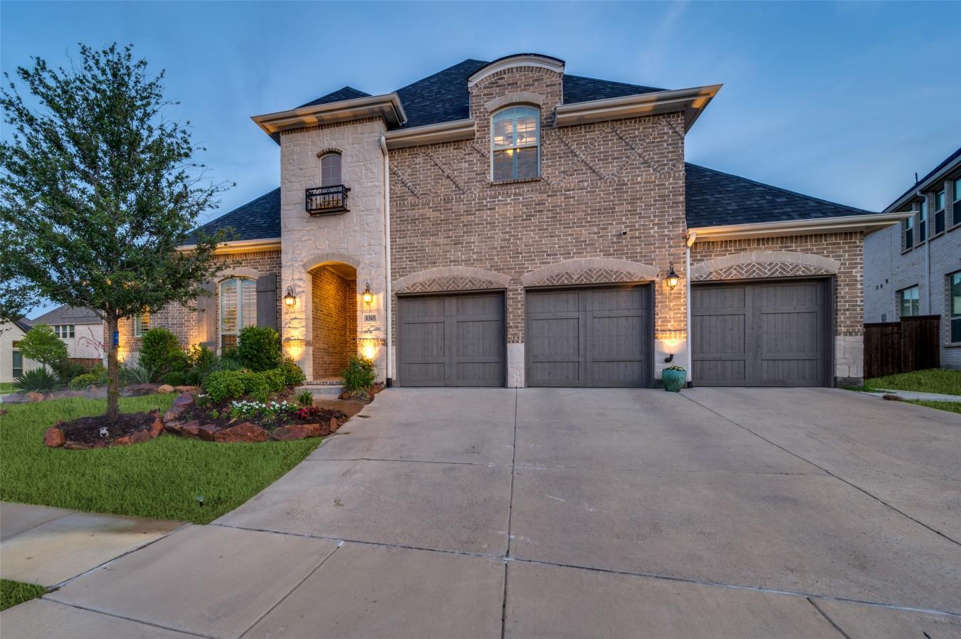 The Colony, Texas, 75056, United States, 4 Bedrooms Bedrooms, ,4 BathroomsBathrooms,Residential,For Sale,1880254