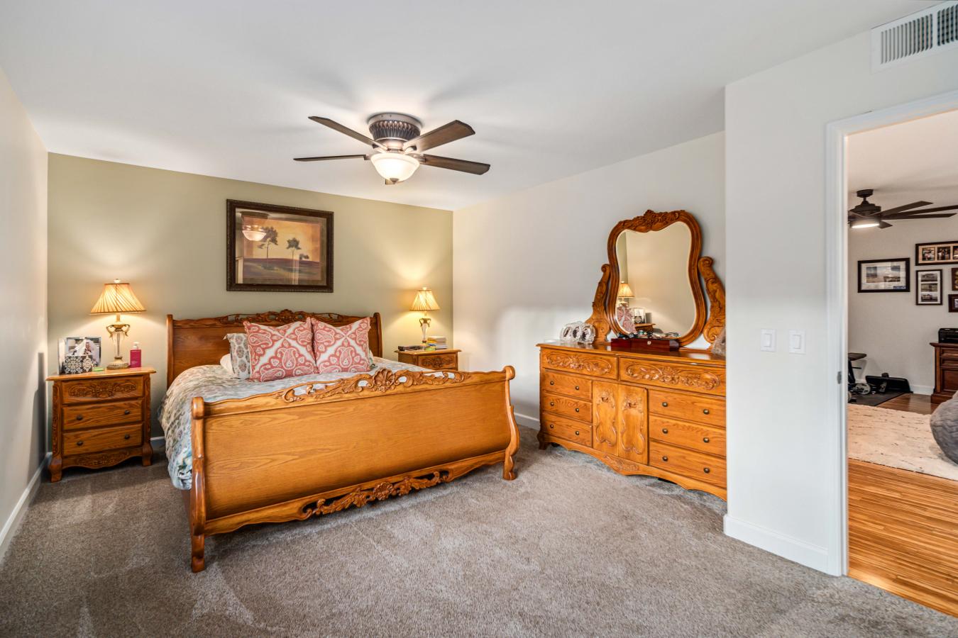 Acton, California, 93510, United States, 4 Bedrooms Bedrooms, ,3 BathroomsBathrooms,Residential,For Sale,1880252