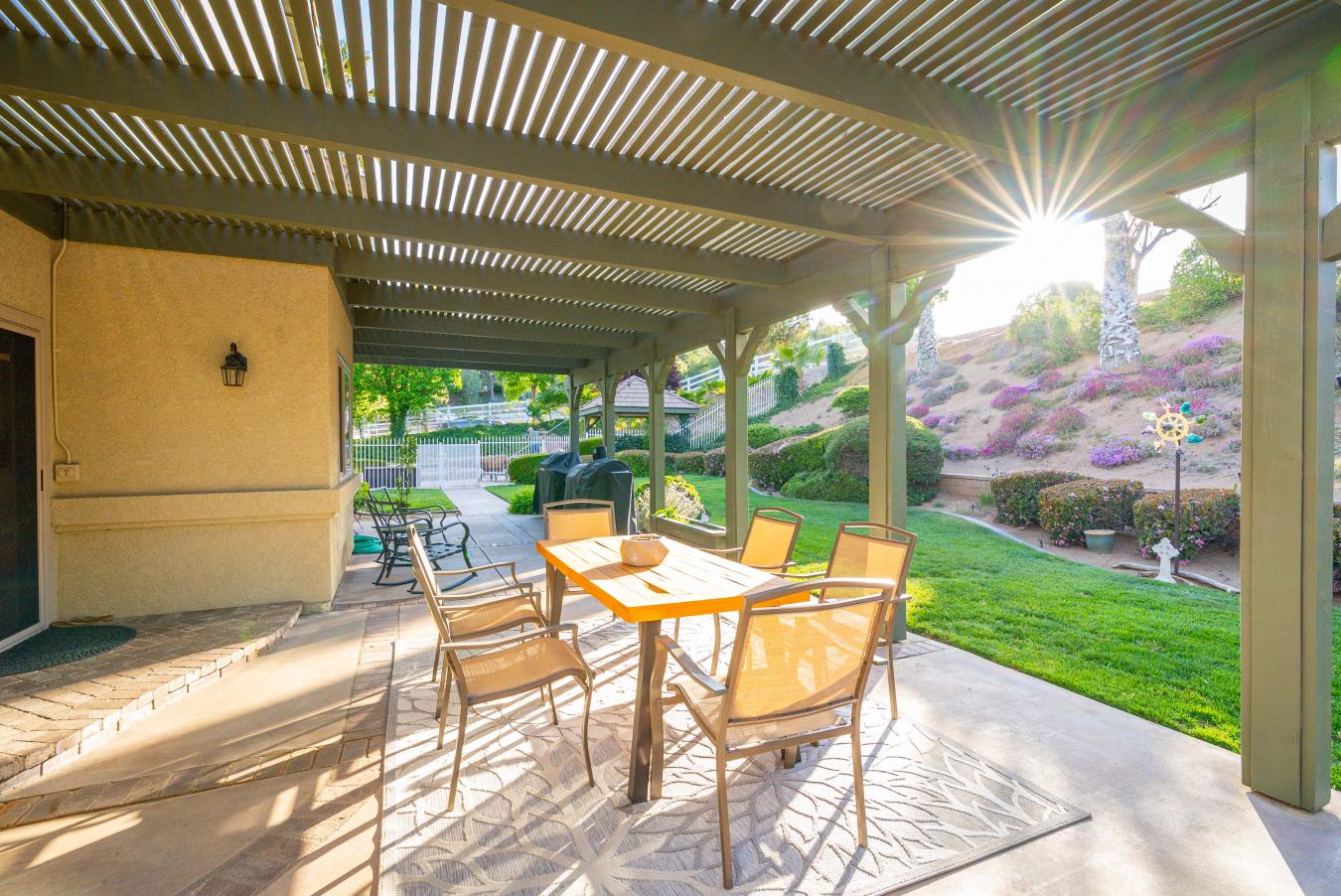 Acton, California, 93510, United States, 4 Bedrooms Bedrooms, ,3 BathroomsBathrooms,Residential,For Sale,1880252