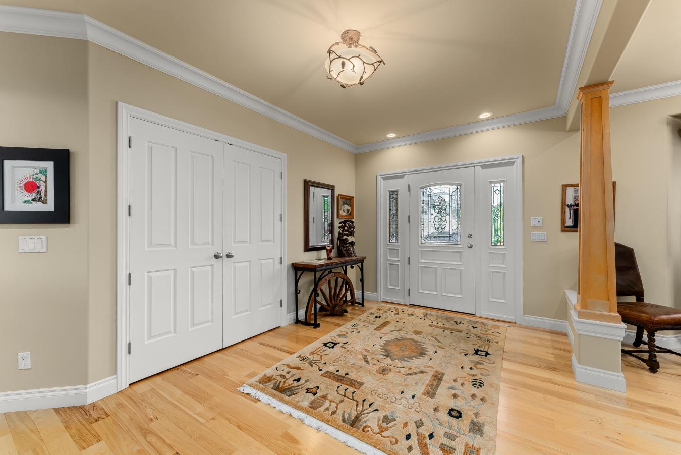 Roseburg, Douglas, 97471, United States, 3 Bedrooms Bedrooms, ,3 BathroomsBathrooms,Residential,For Sale,1877663