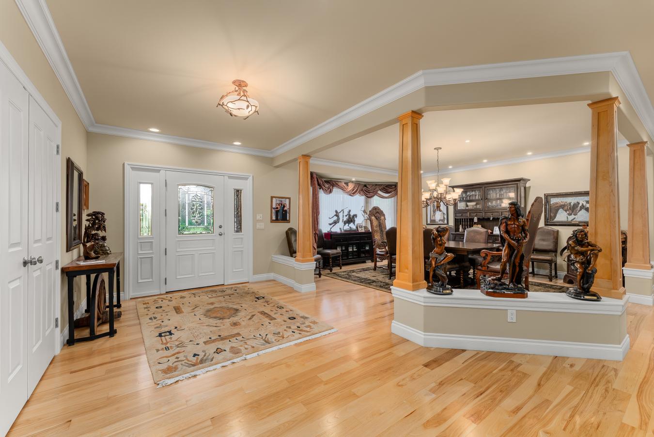 Roseburg, Douglas, 97471, United States, 3 Bedrooms Bedrooms, ,3 BathroomsBathrooms,Residential,For Sale,1877663